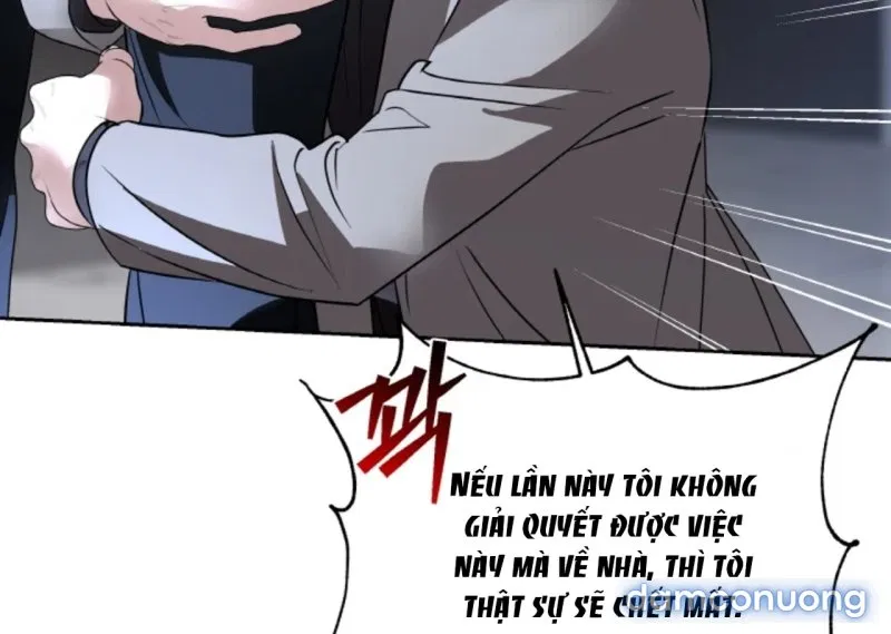 [18+] Thời Khắc Giao Mùa 