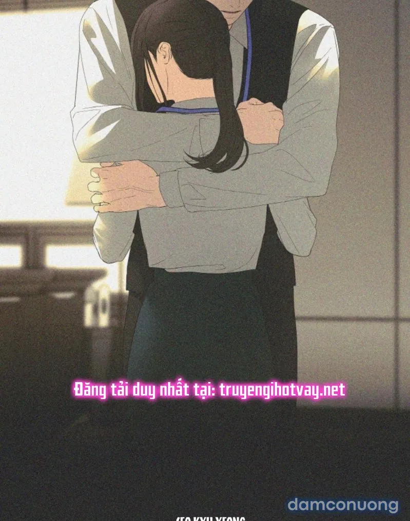 [18+] Thời Khắc Giao Mùa 