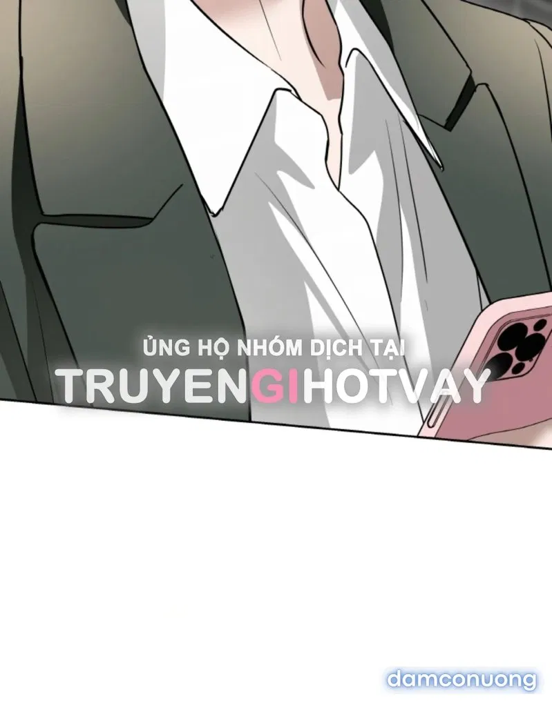[18+] Thời Khắc Giao Mùa 