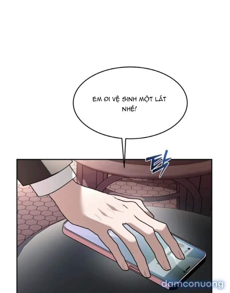 [18+] Thời Khắc Giao Mùa 