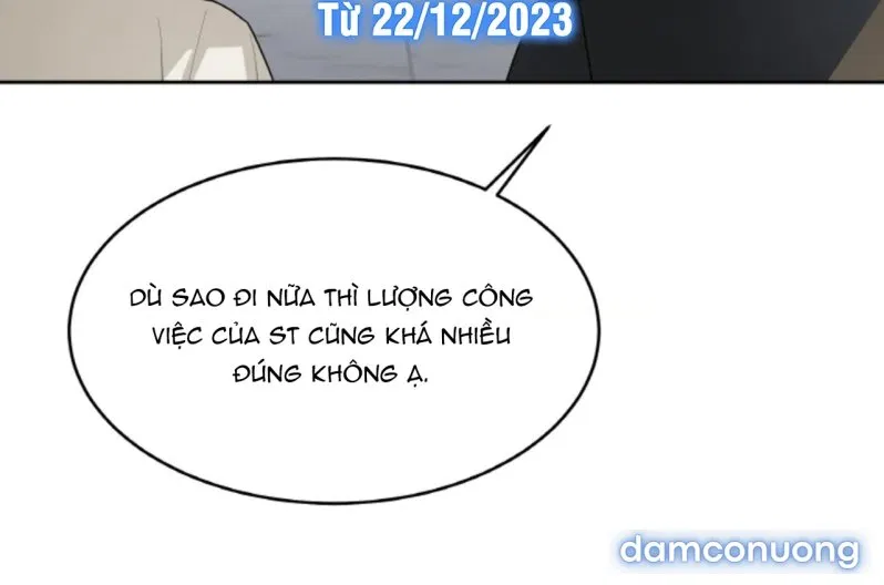 [18+] Thời Khắc Giao Mùa 