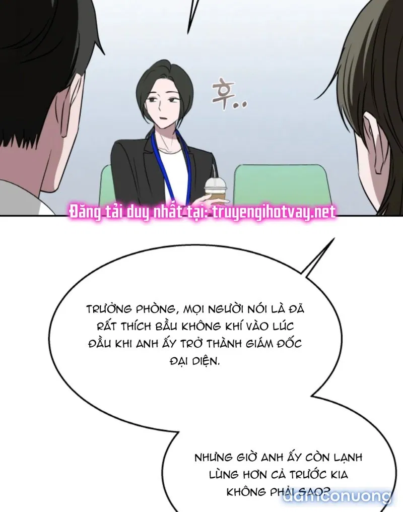 [18+] Thời Khắc Giao Mùa 