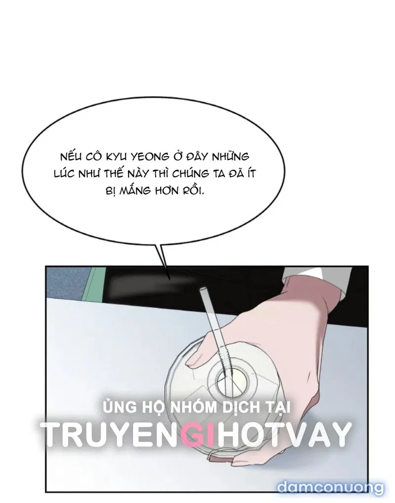 [18+] Thời Khắc Giao Mùa 