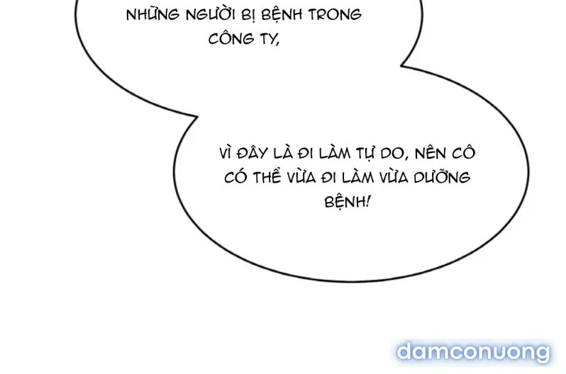 [18+] Thời Khắc Giao Mùa 