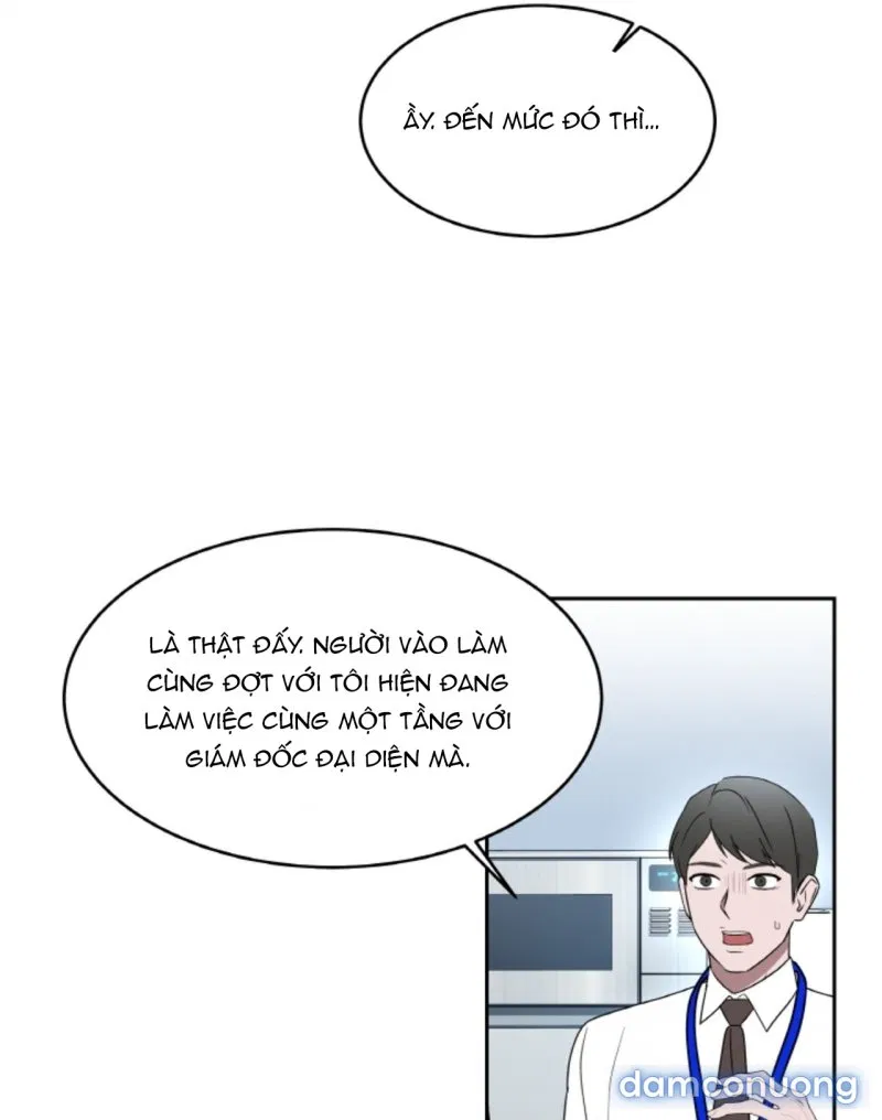 [18+] Thời Khắc Giao Mùa 