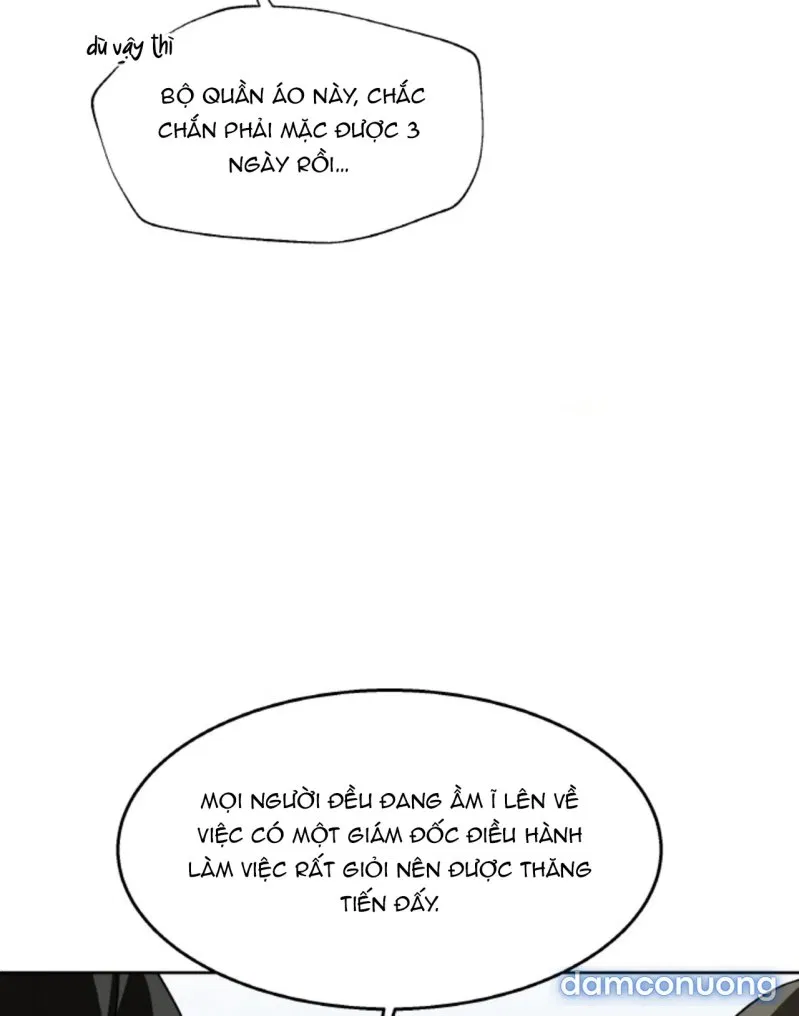 [18+] Thời Khắc Giao Mùa 