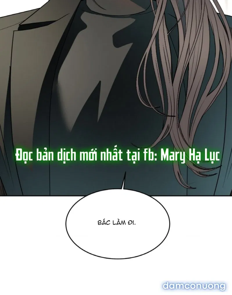 [18+] Thời Khắc Giao Mùa 