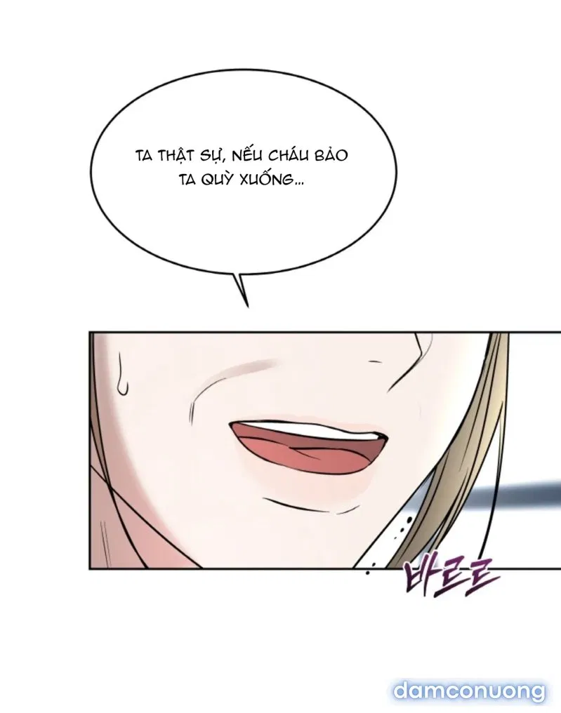 [18+] Thời Khắc Giao Mùa 