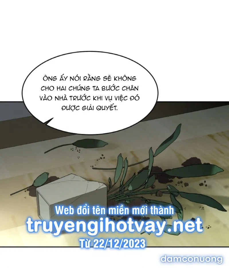 [18+] Thời Khắc Giao Mùa 