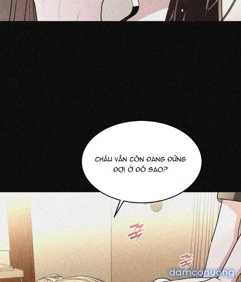 [18+] Thời Khắc Giao Mùa 