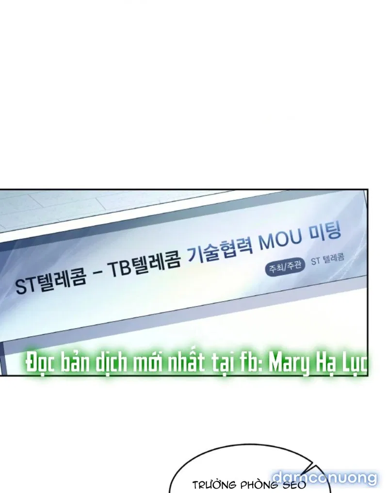 [18+] Thời Khắc Giao Mùa 