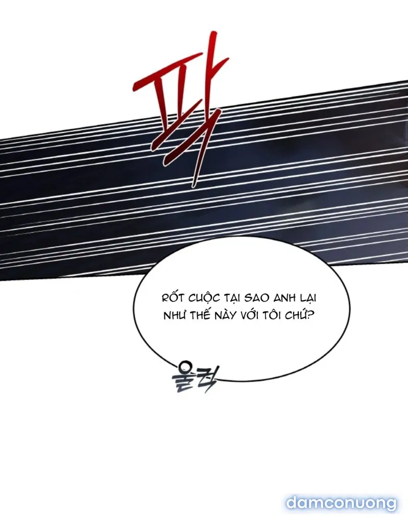 [18+] Thời Khắc Giao Mùa 