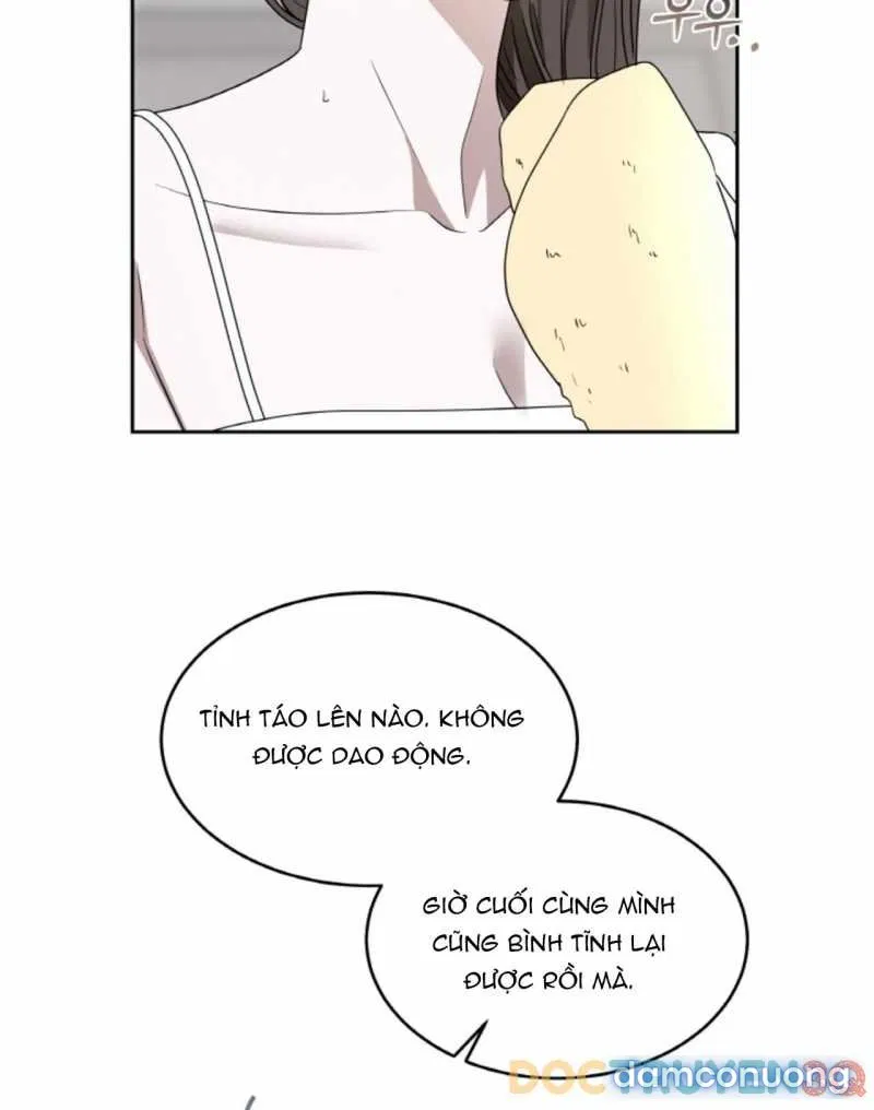 [18+] Thời Khắc Giao Mùa 
