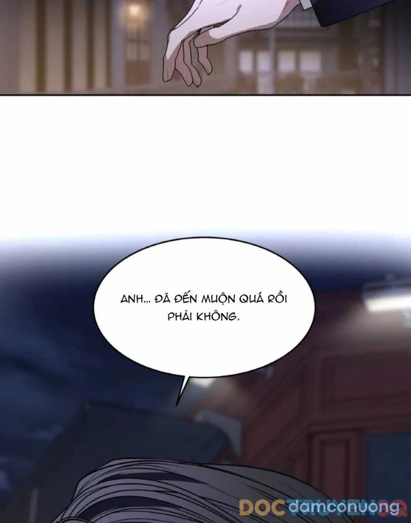 [18+] Thời Khắc Giao Mùa 