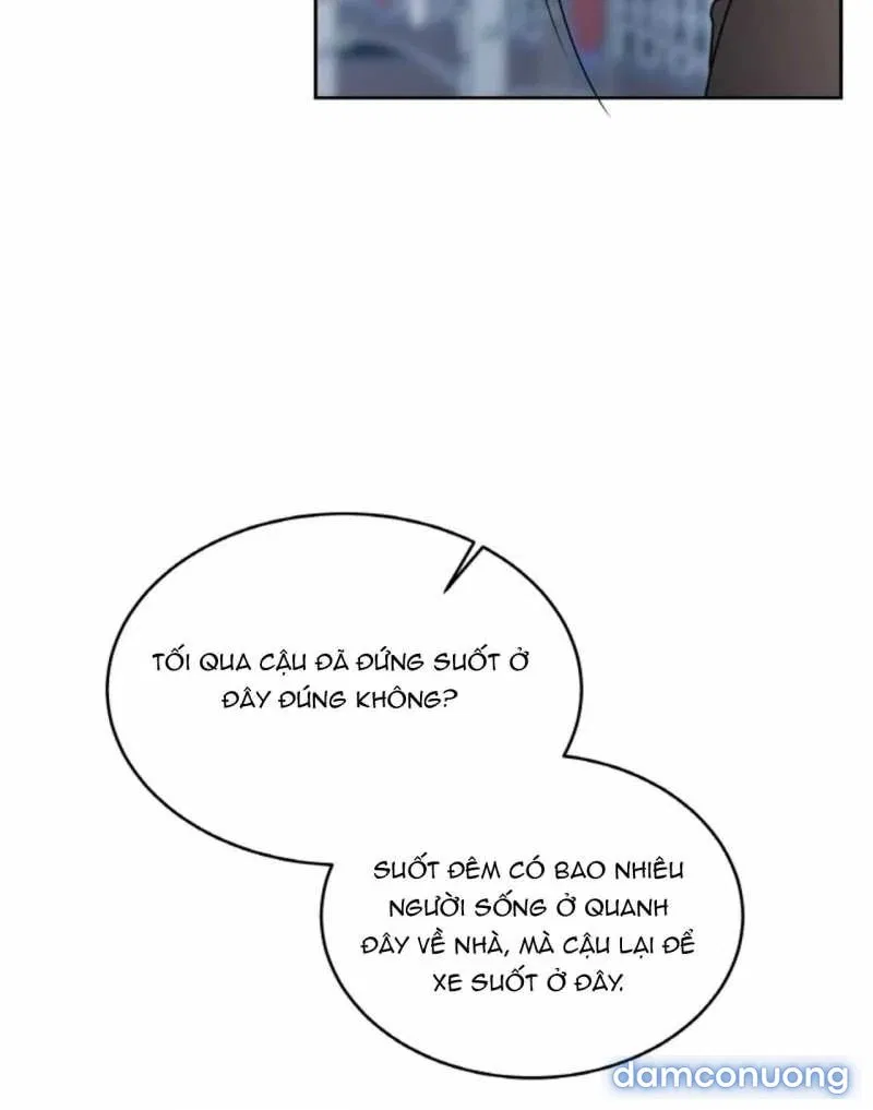 [18+] Thời Khắc Giao Mùa 