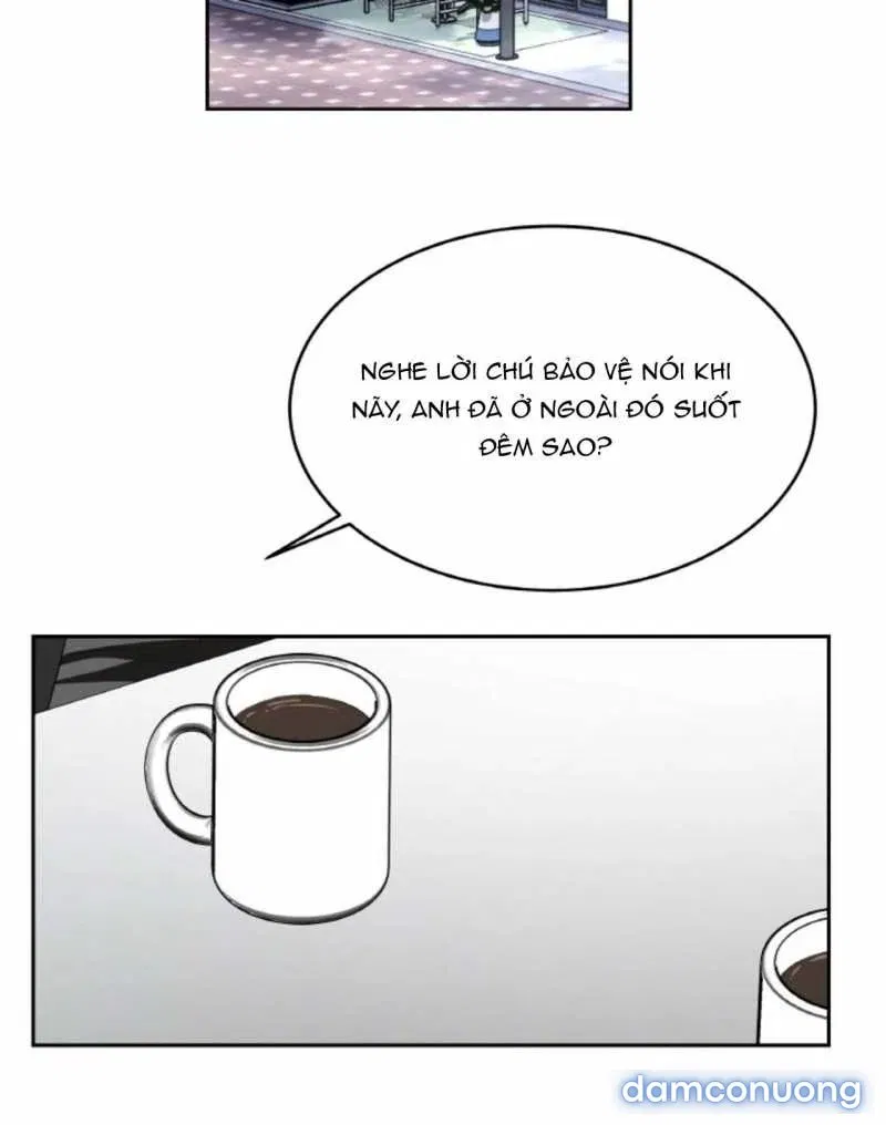 [18+] Thời Khắc Giao Mùa 