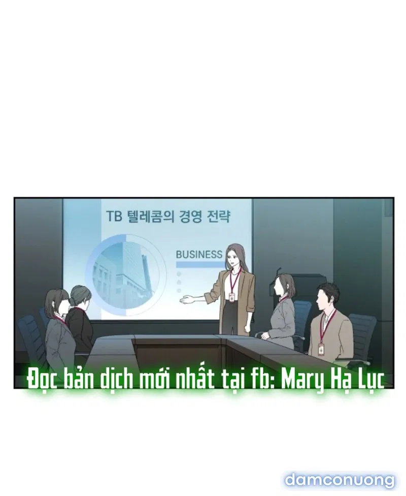 [18+] Thời Khắc Giao Mùa 