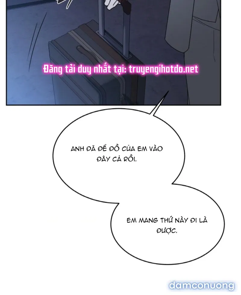 [18+] Thời Khắc Giao Mùa 
