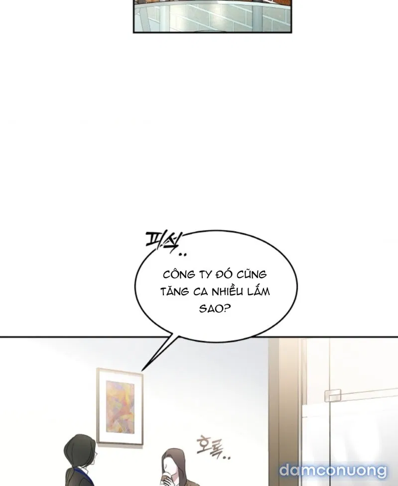 [18+] Thời Khắc Giao Mùa 