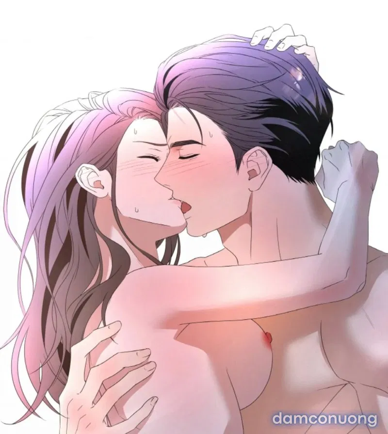 [18+] Thời Khắc Giao Mùa 