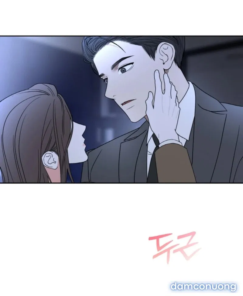 [18+] Thời Khắc Giao Mùa 