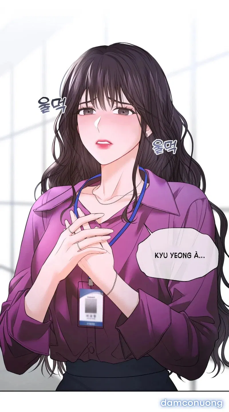 [18+] Thời Khắc Giao Mùa 