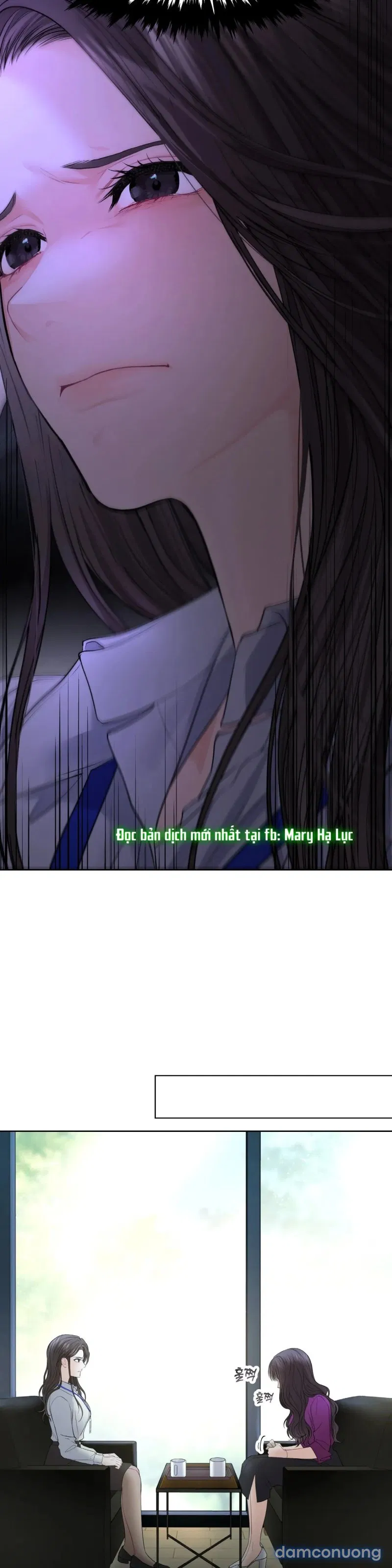 [18+] Thời Khắc Giao Mùa 