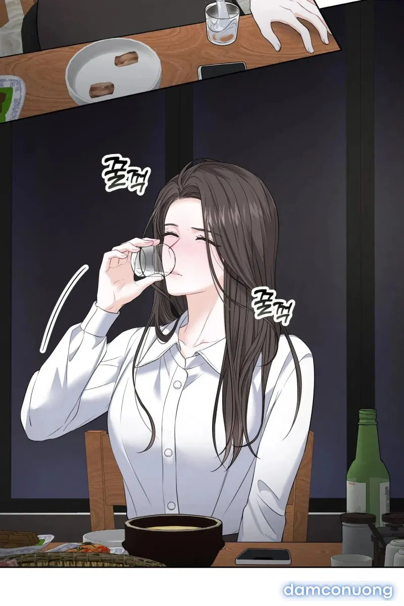 [18+] Thời Khắc Giao Mùa 