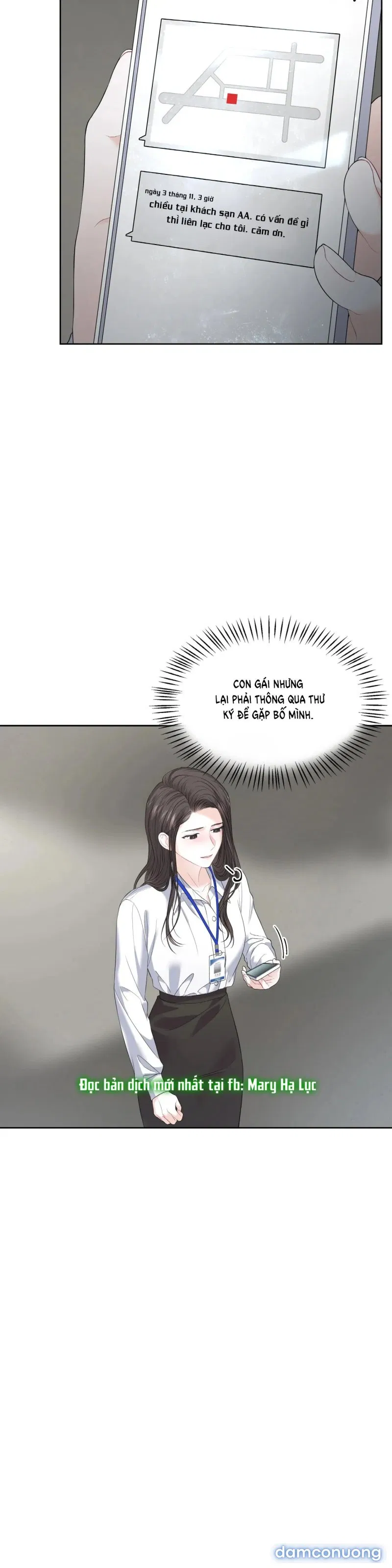 [18+] Thời Khắc Giao Mùa 