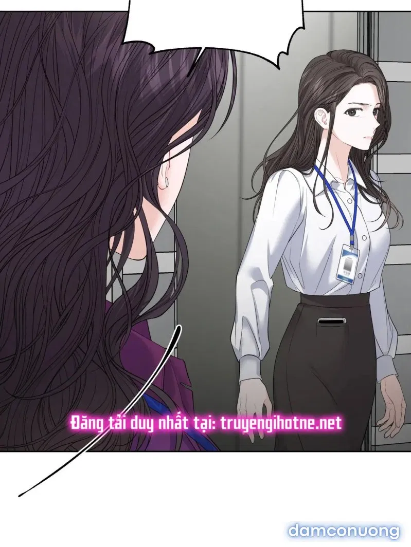 [18+] Thời Khắc Giao Mùa 