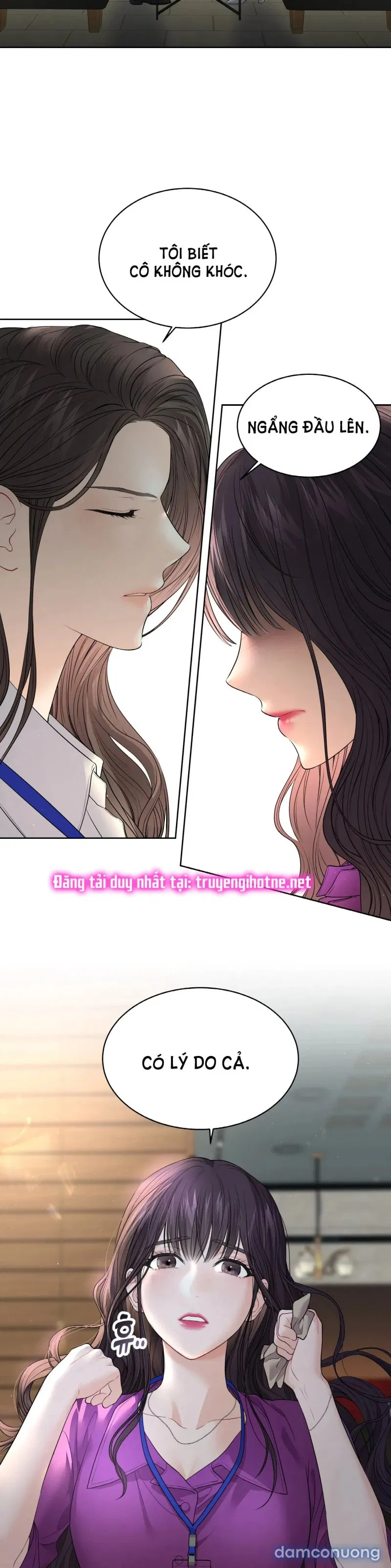 [18+] Thời Khắc Giao Mùa 