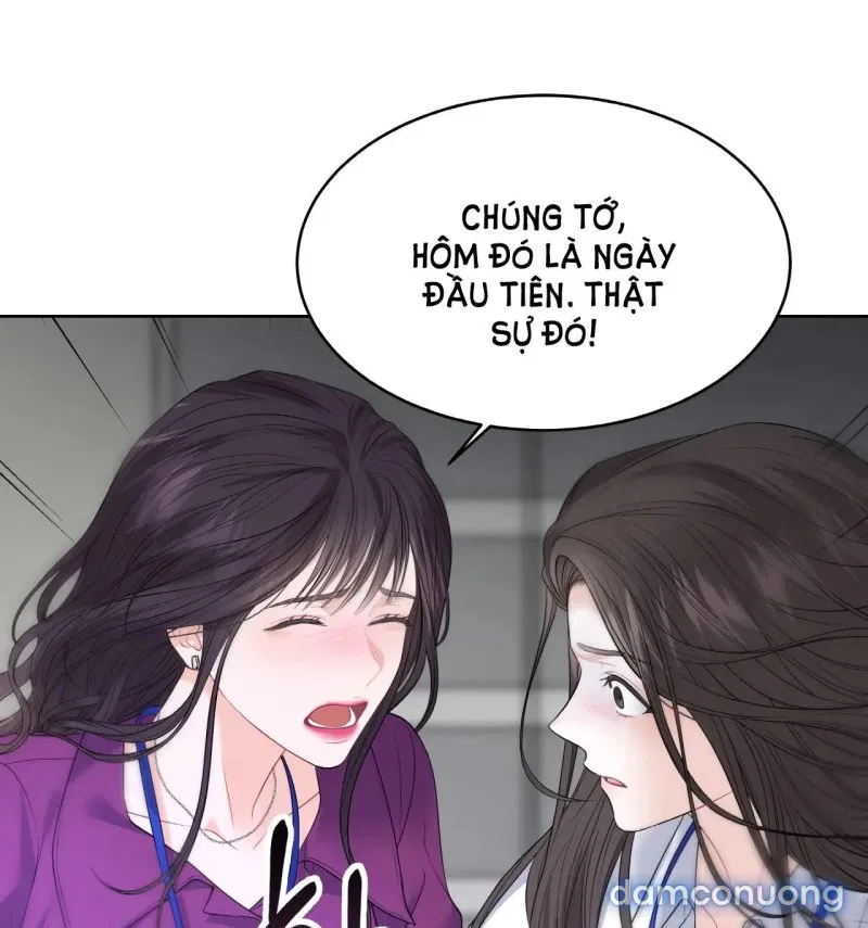 [18+] Thời Khắc Giao Mùa 