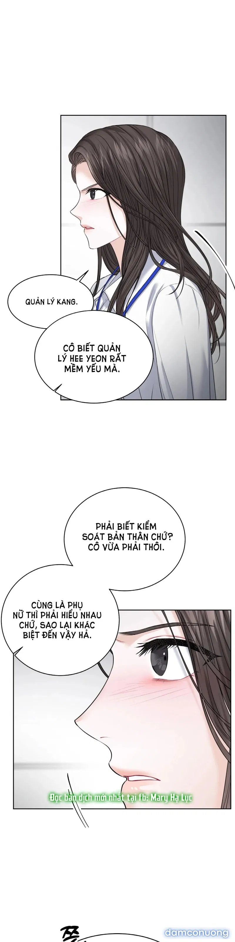 [18+] Thời Khắc Giao Mùa 