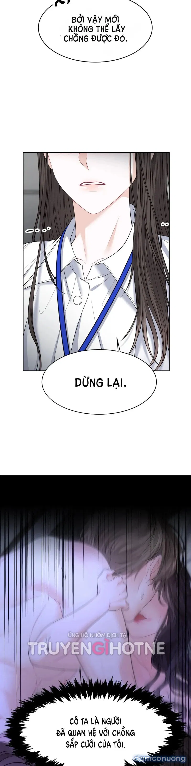 [18+] Thời Khắc Giao Mùa 