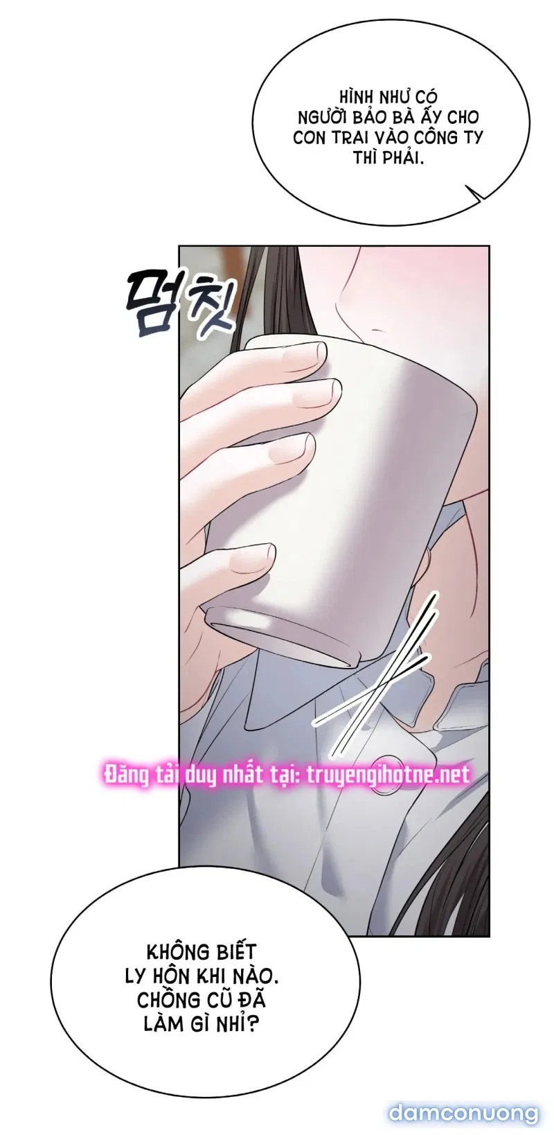 [18+] Thời Khắc Giao Mùa 
