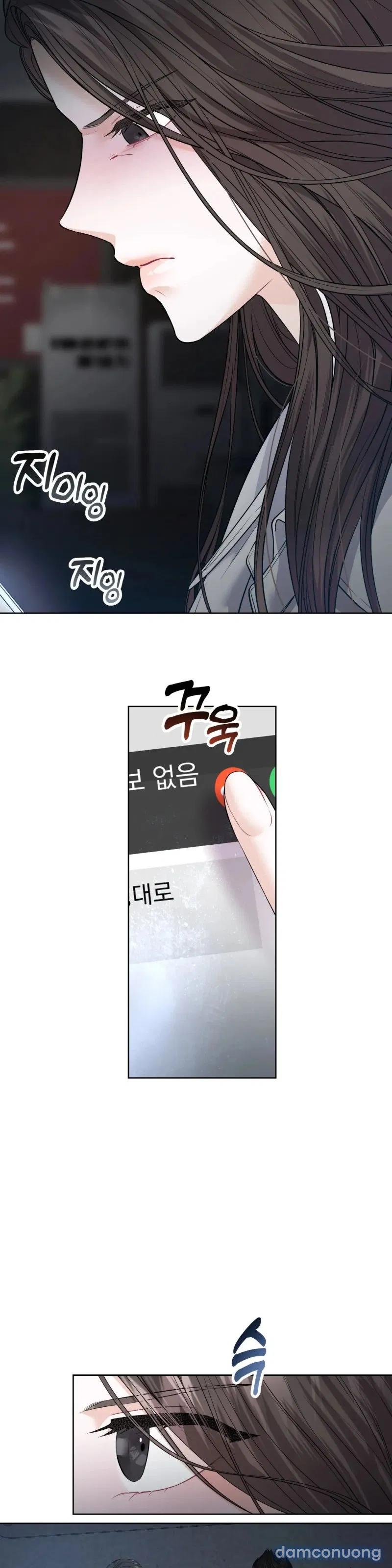 [18+] Thời Khắc Giao Mùa 