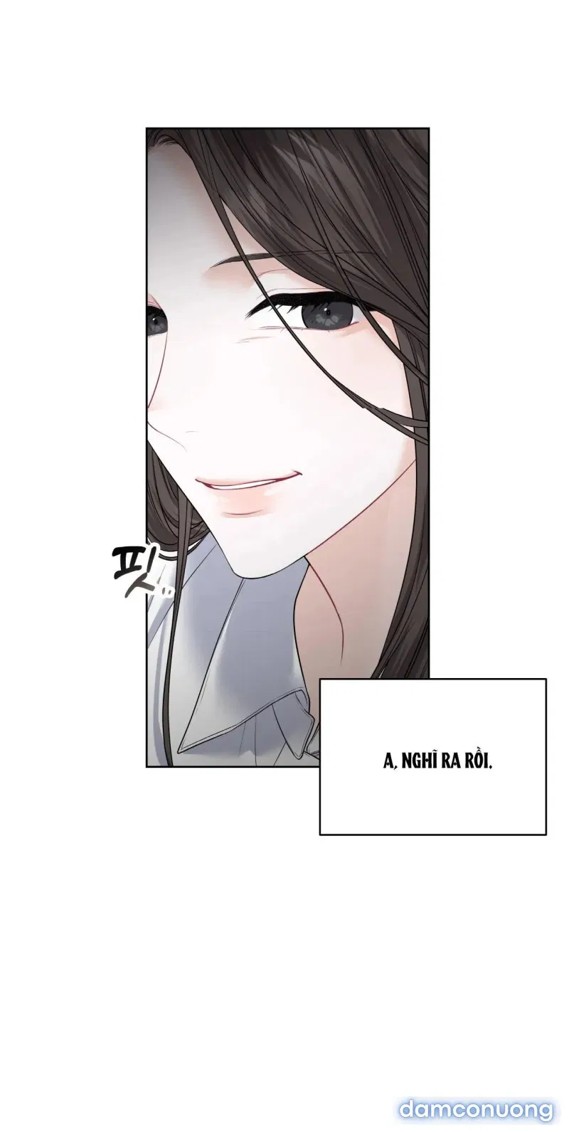 [18+] Thời Khắc Giao Mùa 