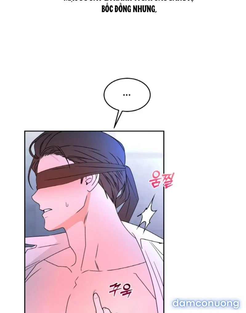 [18+] Thời Khắc Giao Mùa 