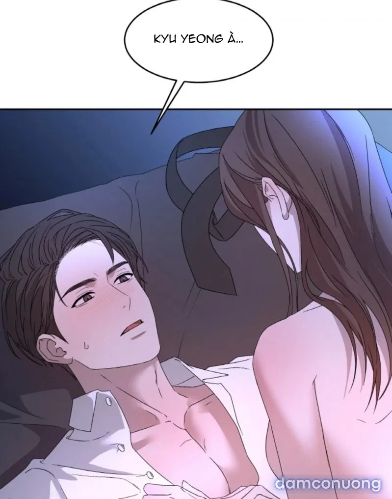 [18+] Thời Khắc Giao Mùa 