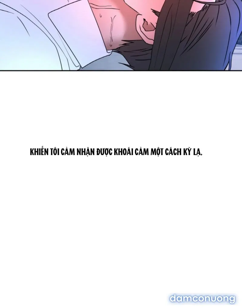 [18+] Thời Khắc Giao Mùa 