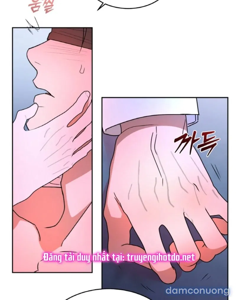 [18+] Thời Khắc Giao Mùa 