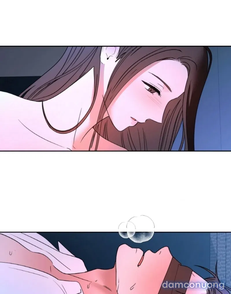 [18+] Thời Khắc Giao Mùa 