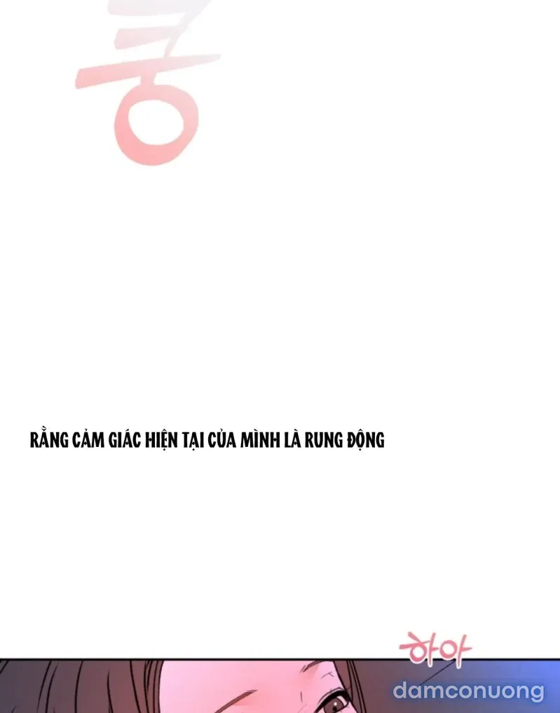 [18+] Thời Khắc Giao Mùa 