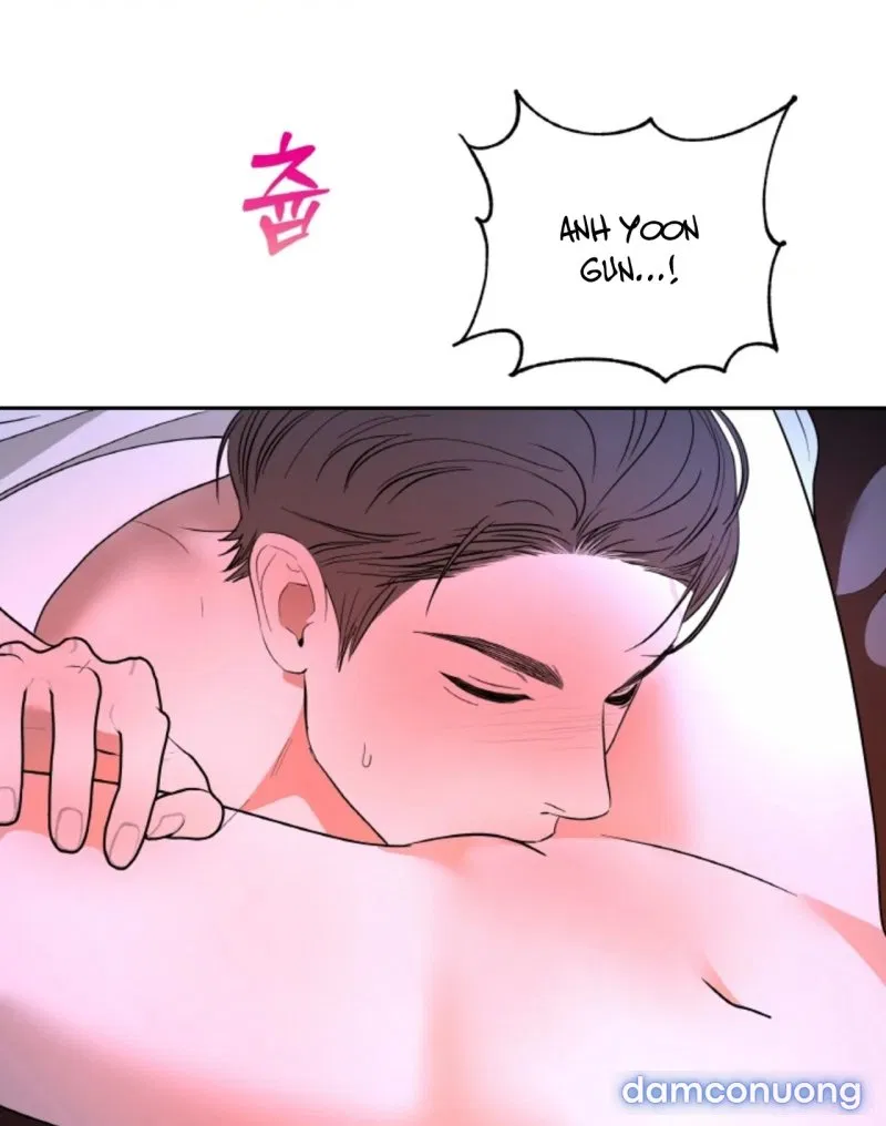 [18+] Thời Khắc Giao Mùa 
