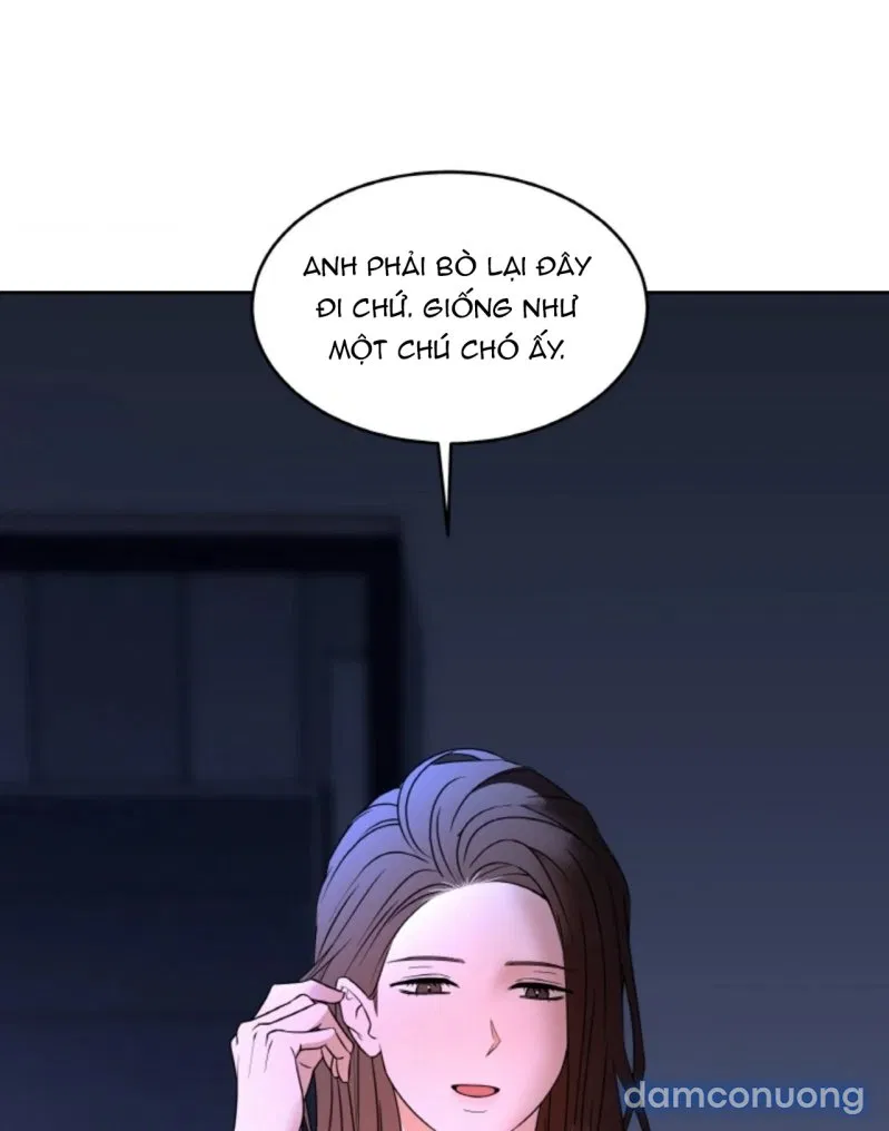 [18+] Thời Khắc Giao Mùa 