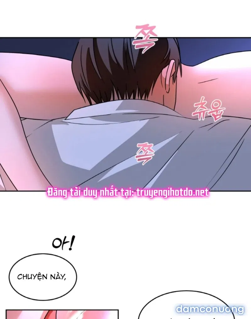[18+] Thời Khắc Giao Mùa 