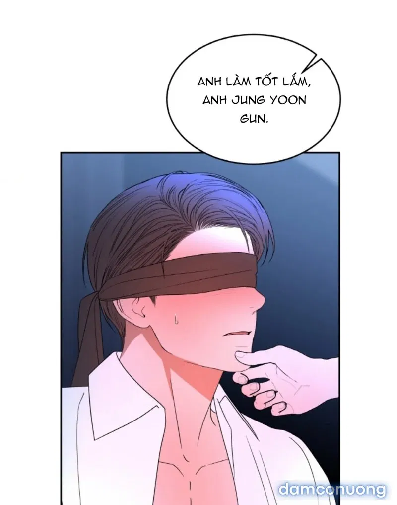 [18+] Thời Khắc Giao Mùa 