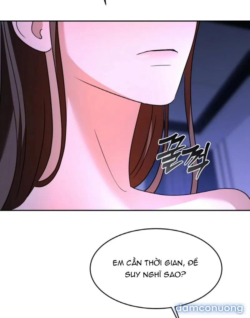 [18+] Thời Khắc Giao Mùa 