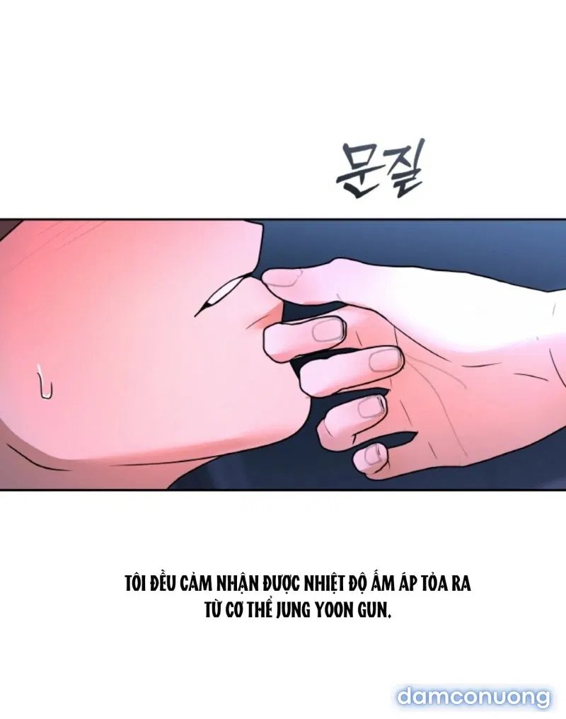 [18+] Thời Khắc Giao Mùa 