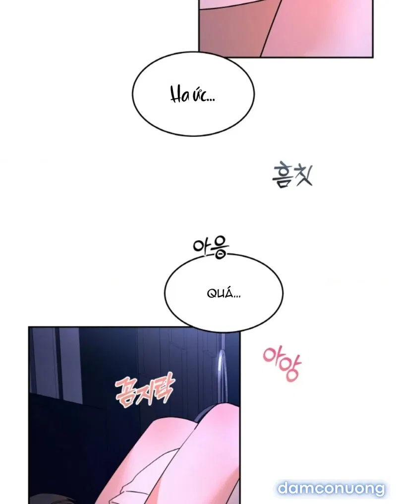 [18+] Thời Khắc Giao Mùa 